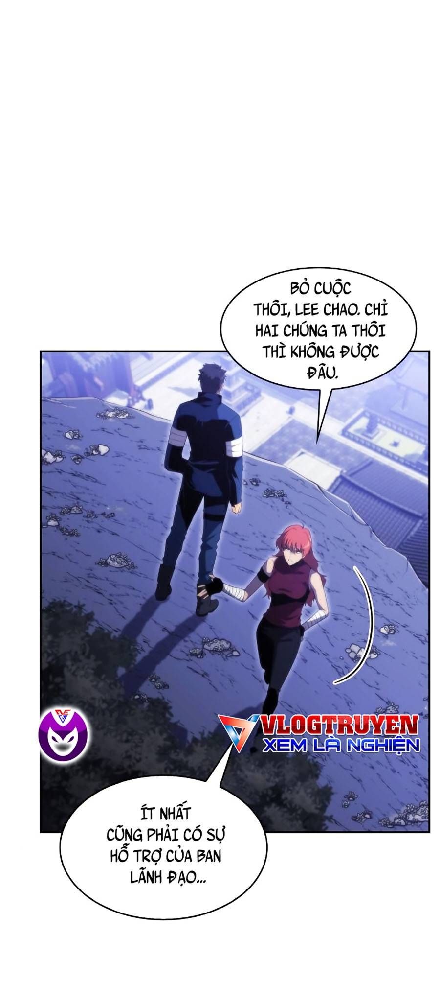 đọc truyện Tôi Là Tân Thủ Có Cấp Cao Nhất Chương 42 ảnh 27 tại Thiên Thai Truyện