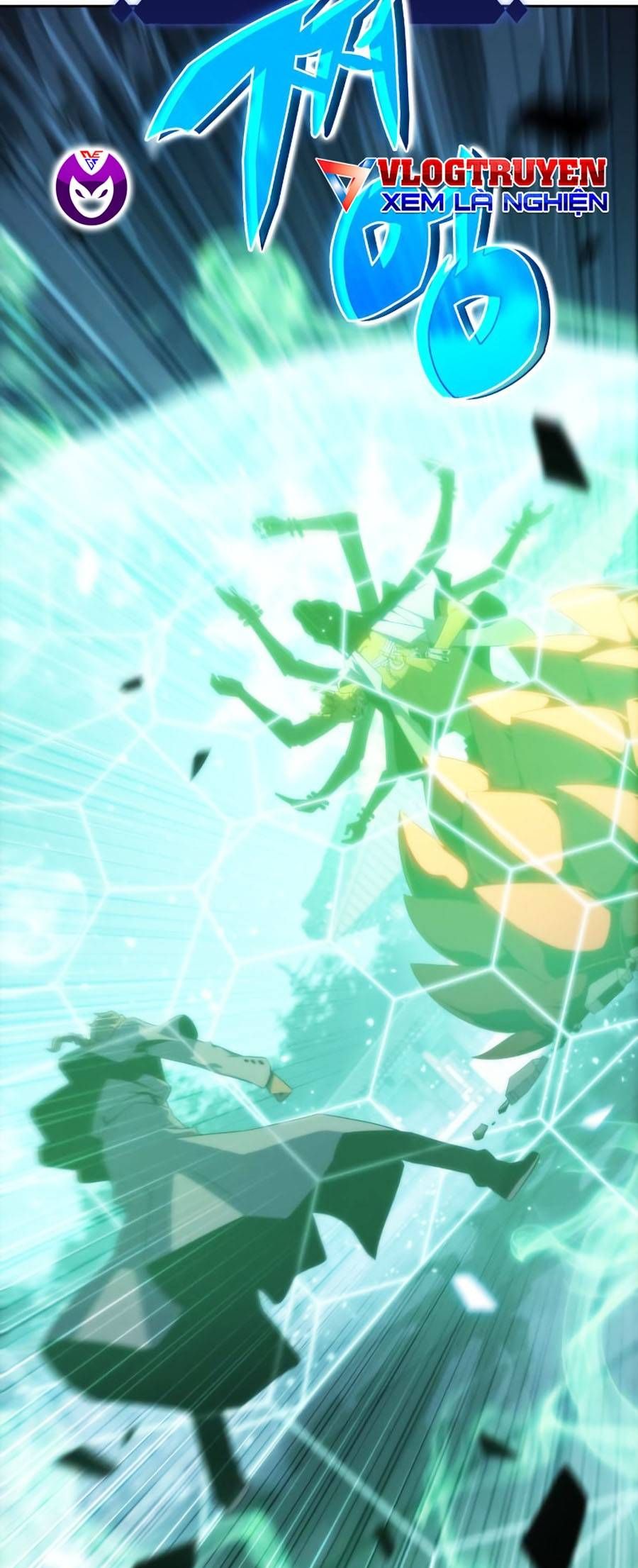 đọc truyện Tôi Là Tân Thủ Có Cấp Cao Nhất Chương 42 ảnh 47 tại Thiên Thai Truyện