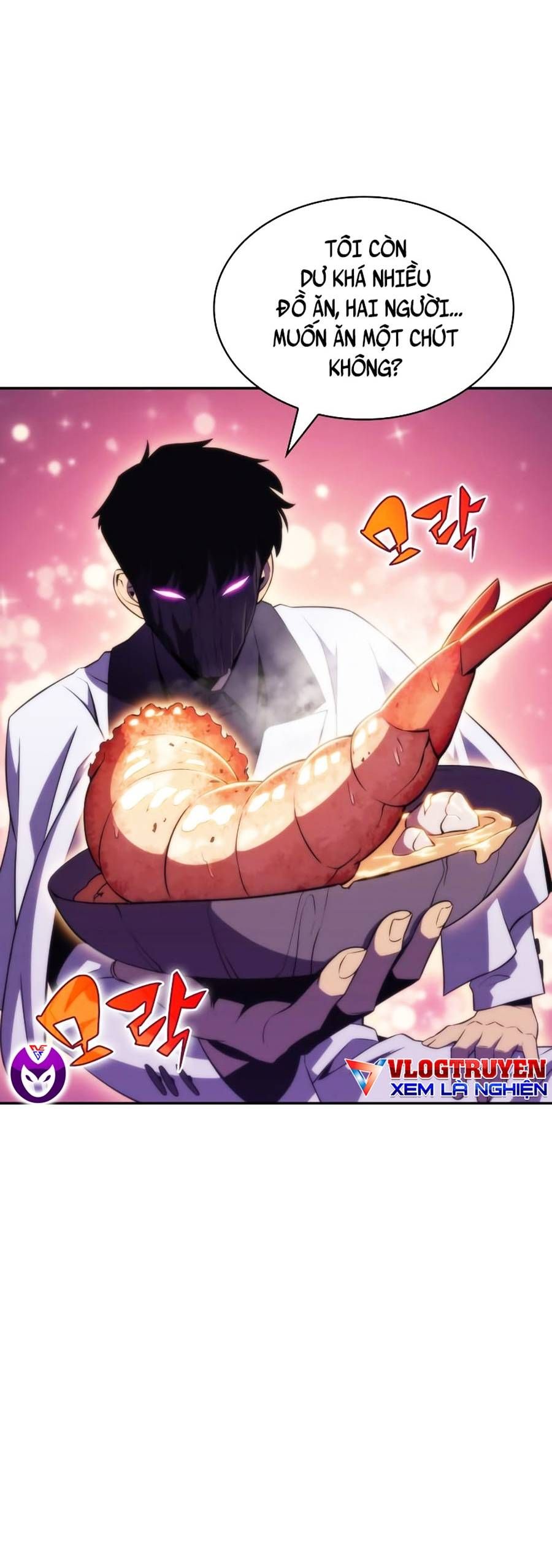 đọc truyện Tôi Là Tân Thủ Có Cấp Cao Nhất Chương 43 ảnh 27 tại Thiên Thai Truyện