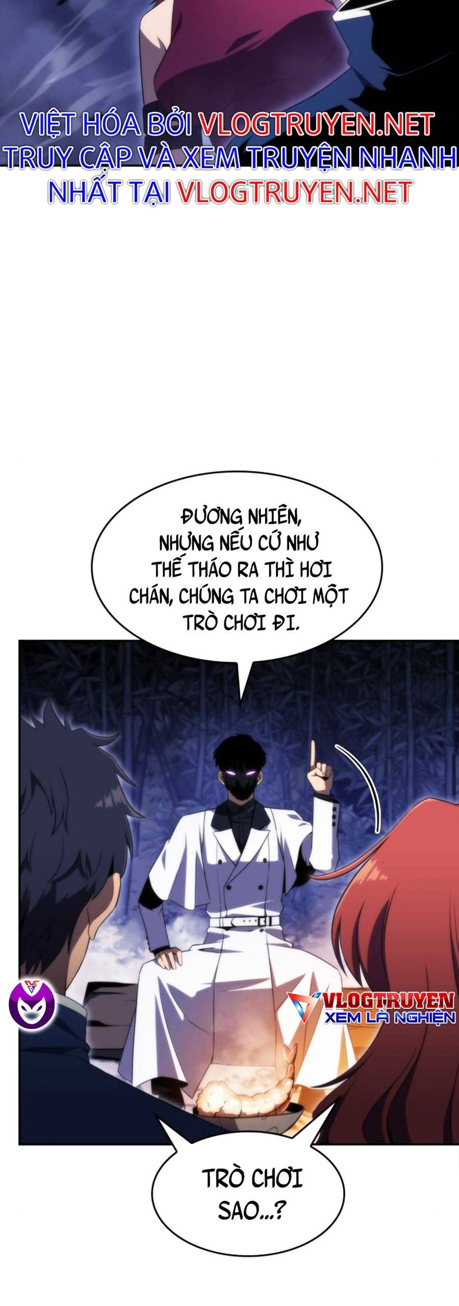 đọc truyện Tôi Là Tân Thủ Có Cấp Cao Nhất Chương 43 ảnh 32 tại Thiên Thai Truyện