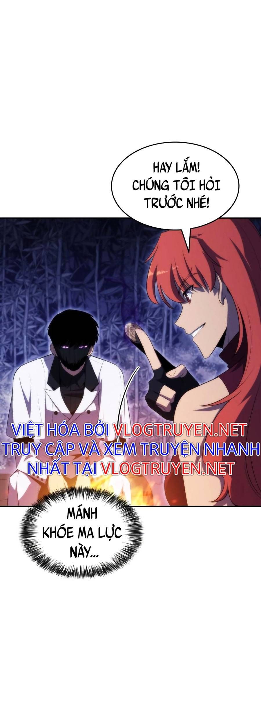 đọc truyện Tôi Là Tân Thủ Có Cấp Cao Nhất Chương 43 ảnh 40 tại Thiên Thai Truyện