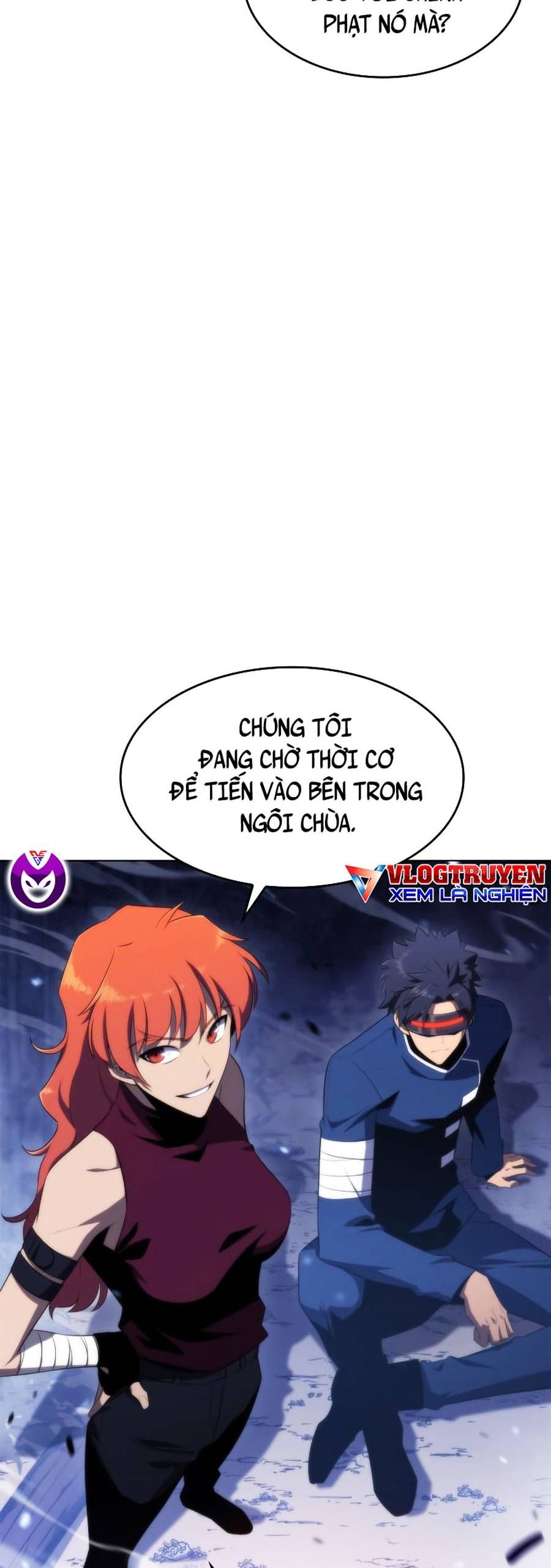 đọc truyện Tôi Là Tân Thủ Có Cấp Cao Nhất Chương 43 ảnh 47 tại Thiên Thai Truyện