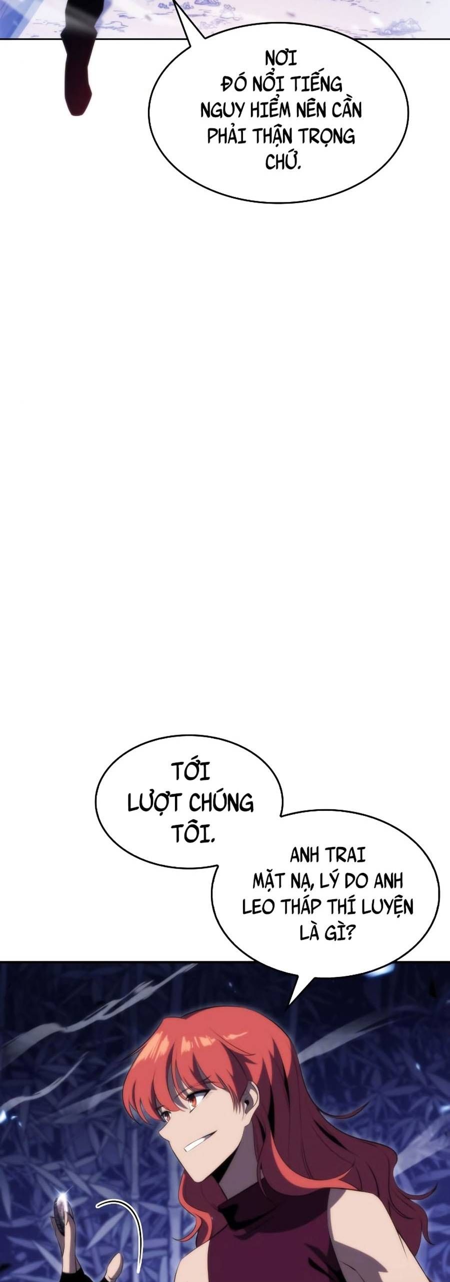 đọc truyện Tôi Là Tân Thủ Có Cấp Cao Nhất Chương 43 ảnh 48 tại Thiên Thai Truyện