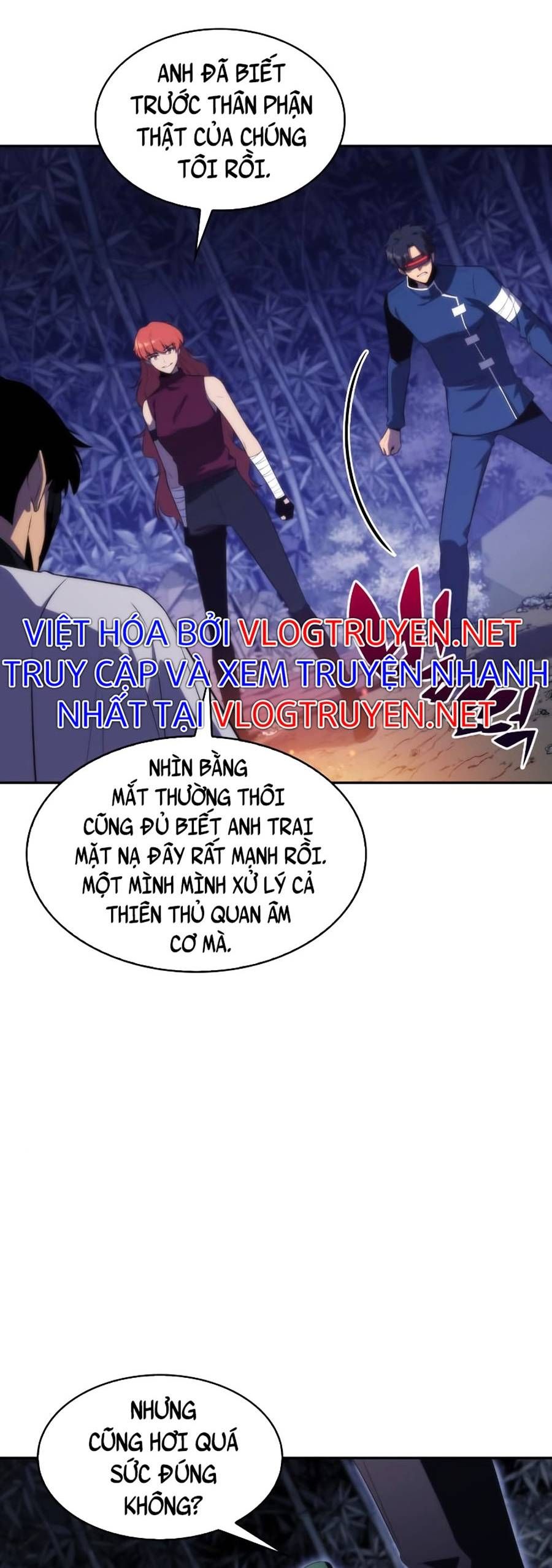 đọc truyện Tôi Là Tân Thủ Có Cấp Cao Nhất Chương 43 ảnh 56 tại Thiên Thai Truyện