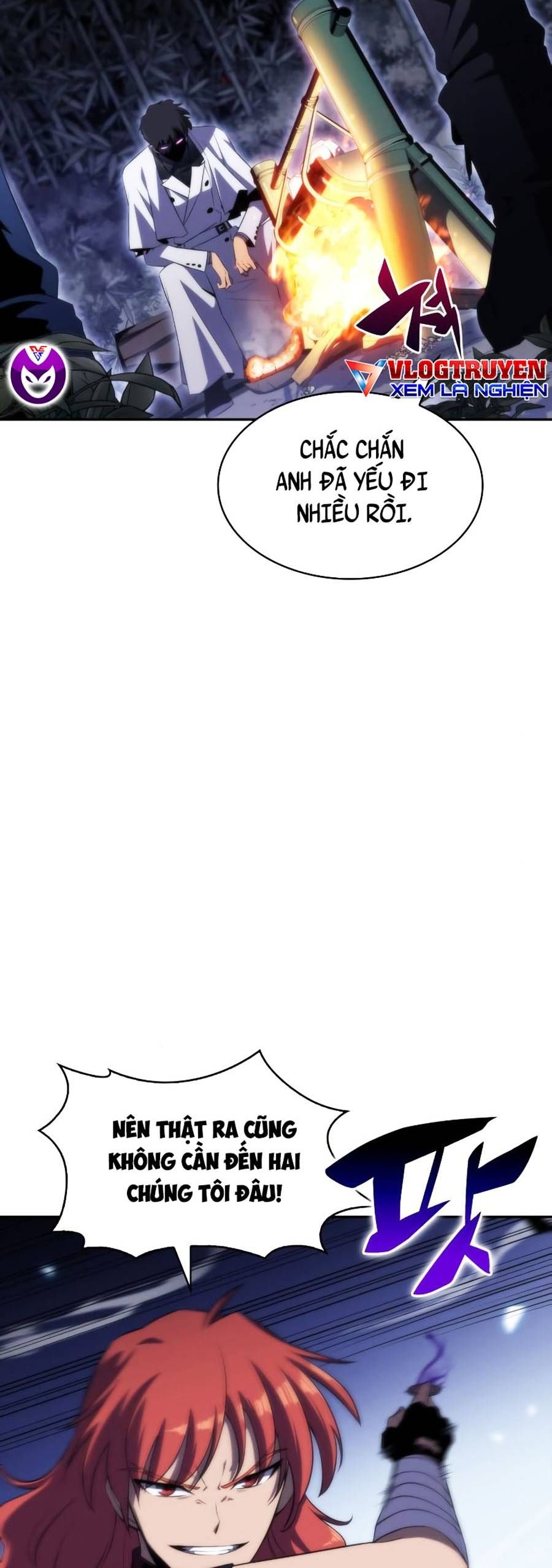 đọc truyện Tôi Là Tân Thủ Có Cấp Cao Nhất Chương 43 ảnh 57 tại Thiên Thai Truyện