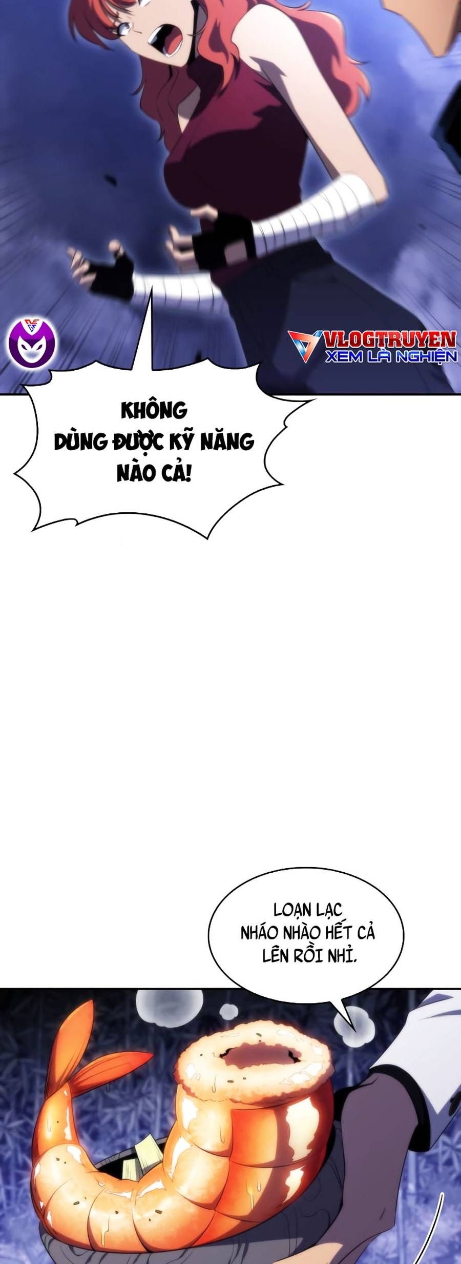 đọc truyện Tôi Là Tân Thủ Có Cấp Cao Nhất Chương 43 ảnh 64 tại Thiên Thai Truyện