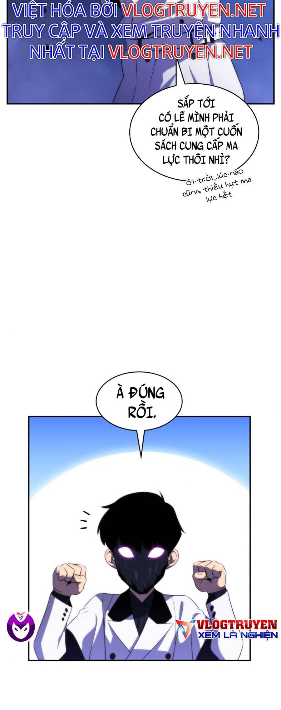 đọc truyện Tôi Là Tân Thủ Có Cấp Cao Nhất Chương 43 ảnh 11 tại Thiên Thai Truyện