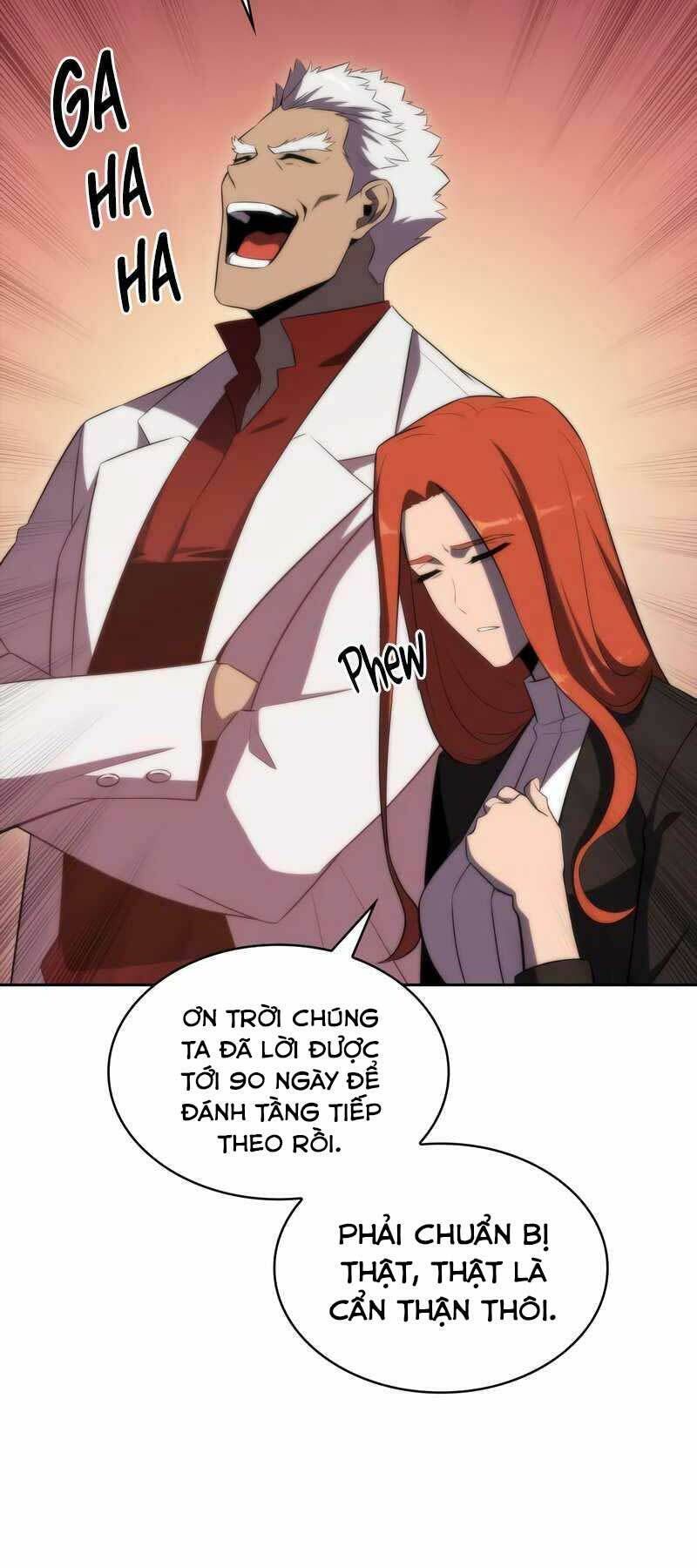 đọc truyện Tôi Là Tân Thủ Có Cấp Cao Nhất Chương 47 ảnh 25 tại Thiên Thai Truyện