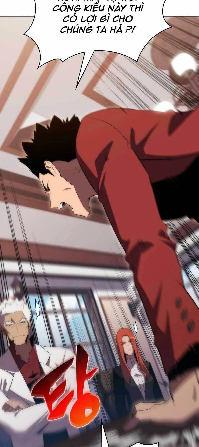 đọc truyện Tôi Là Tân Thủ Có Cấp Cao Nhất Chương 47 ảnh 27 tại Thiên Thai Truyện