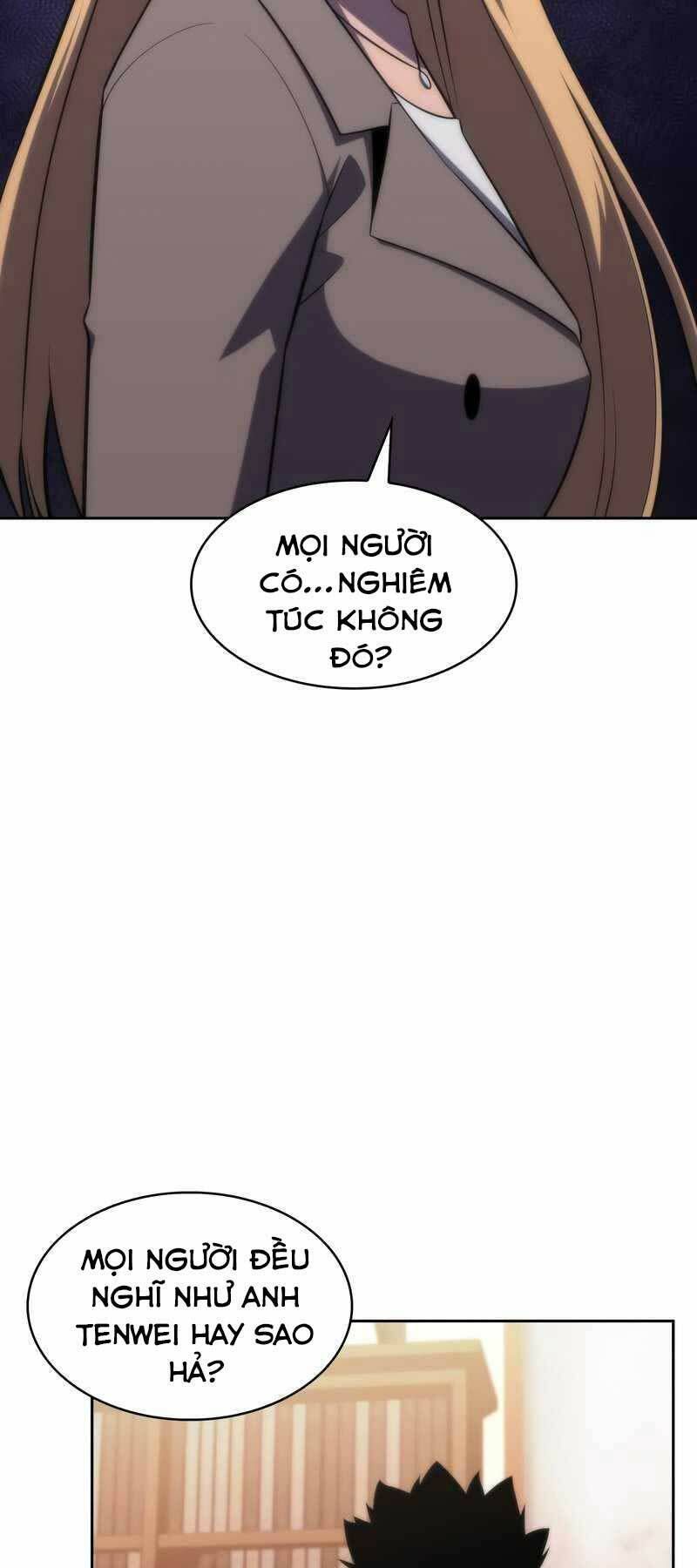 đọc truyện Tôi Là Tân Thủ Có Cấp Cao Nhất Chương 47 ảnh 34 tại Thiên Thai Truyện