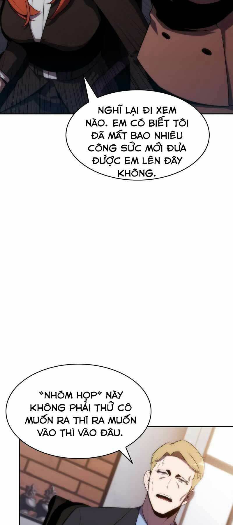 đọc truyện Tôi Là Tân Thủ Có Cấp Cao Nhất Chương 47 ảnh 39 tại Thiên Thai Truyện