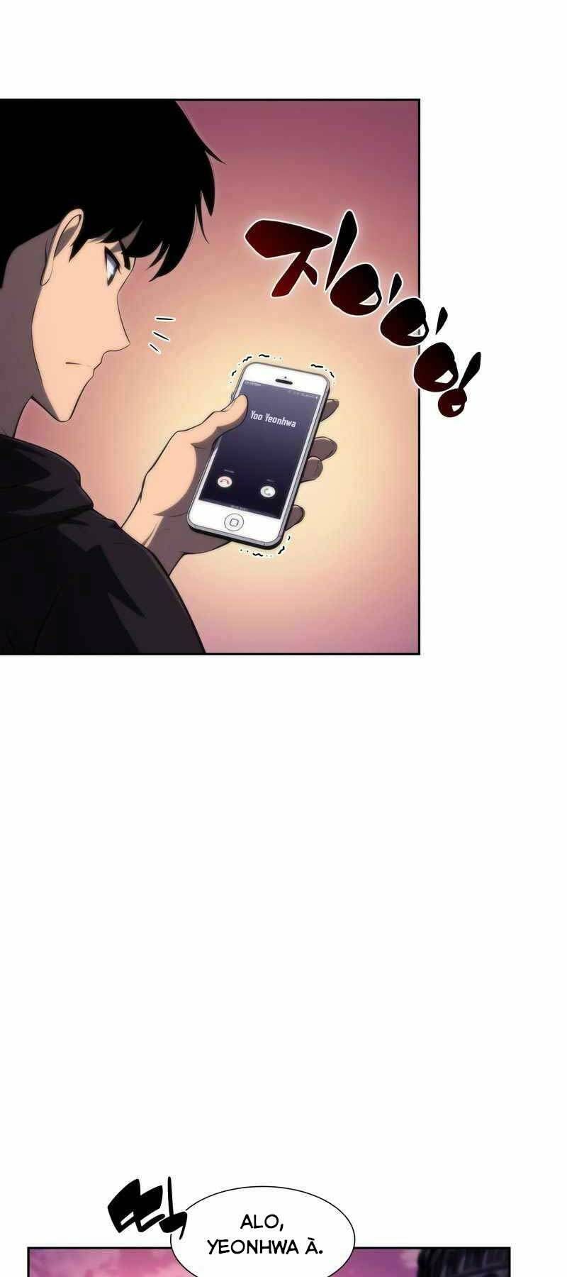 đọc truyện Tôi Là Tân Thủ Có Cấp Cao Nhất Chương 47 ảnh 47 tại Thiên Thai Truyện