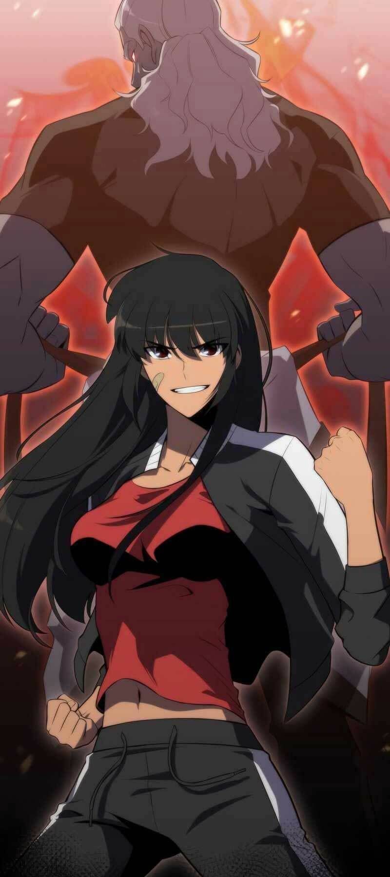 đọc truyện Tôi Là Tân Thủ Có Cấp Cao Nhất Chương 47 ảnh 54 tại Thiên Thai Truyện