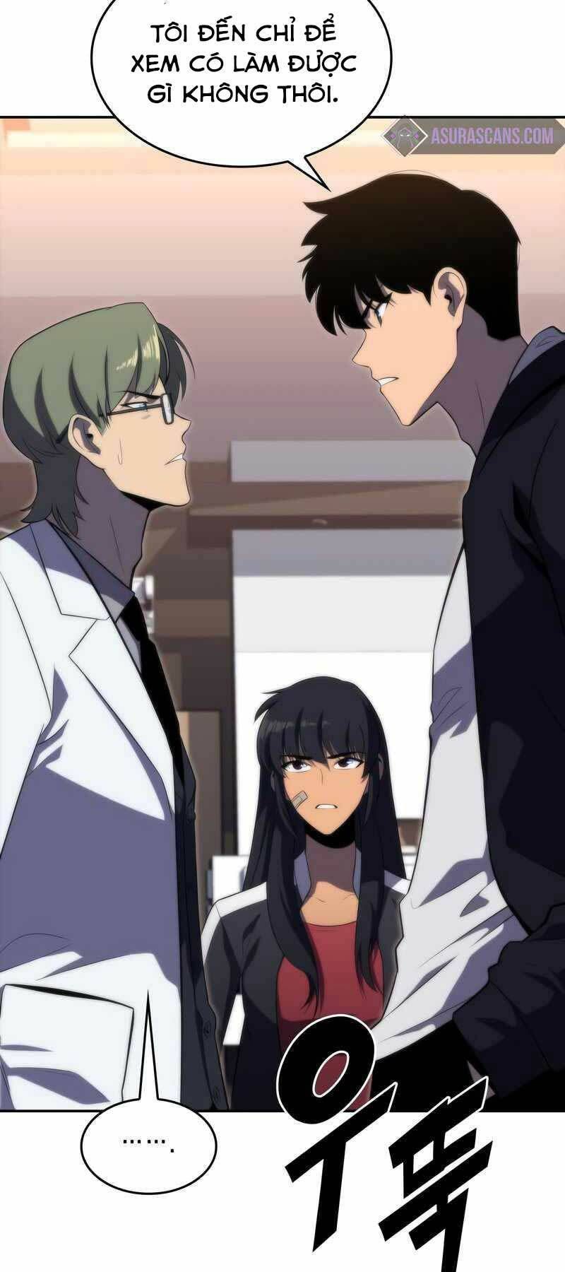 đọc truyện Tôi Là Tân Thủ Có Cấp Cao Nhất Chương 47 ảnh 73 tại Thiên Thai Truyện