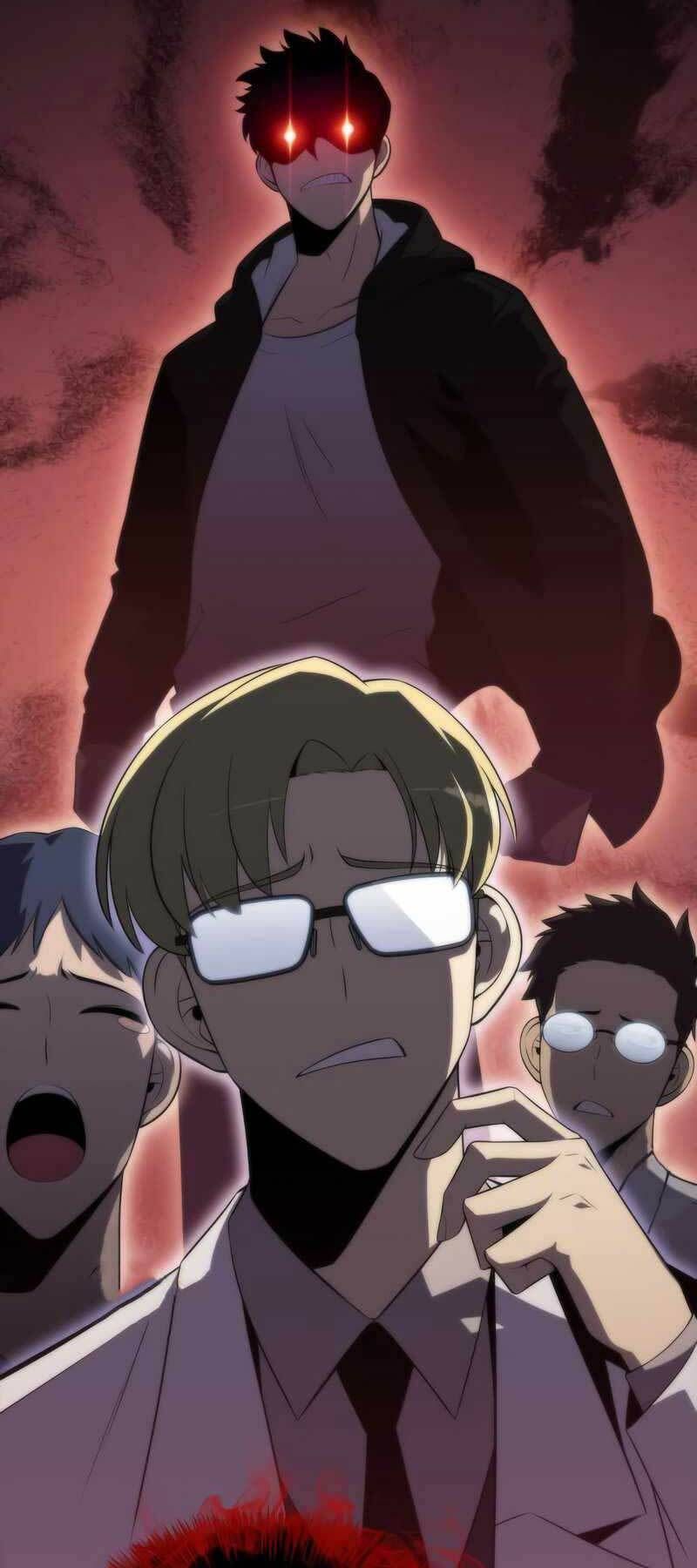 đọc truyện Tôi Là Tân Thủ Có Cấp Cao Nhất Chương 47 ảnh 86 tại Thiên Thai Truyện