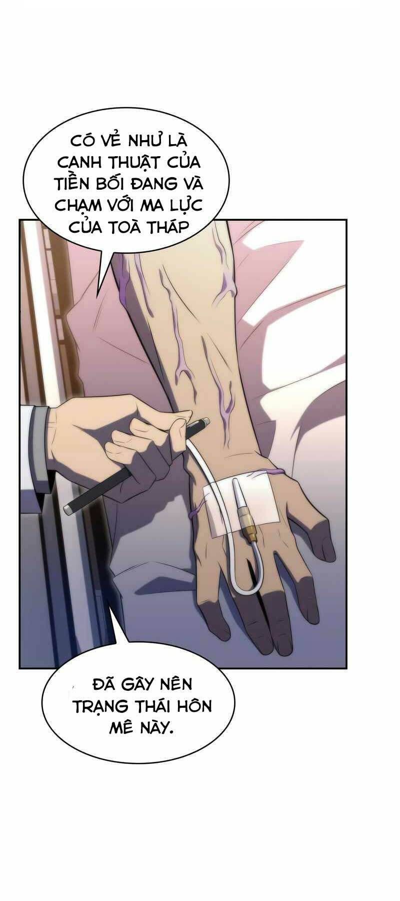 đọc truyện Tôi Là Tân Thủ Có Cấp Cao Nhất Chương 47 ảnh 88 tại Thiên Thai Truyện