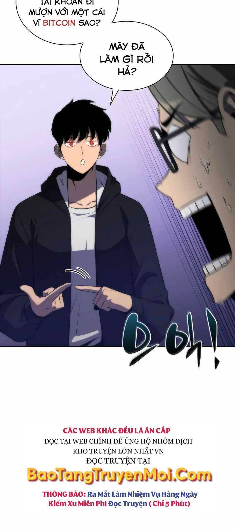 đọc truyện Tôi Là Tân Thủ Có Cấp Cao Nhất Chương 47 ảnh 100 tại Thiên Thai Truyện