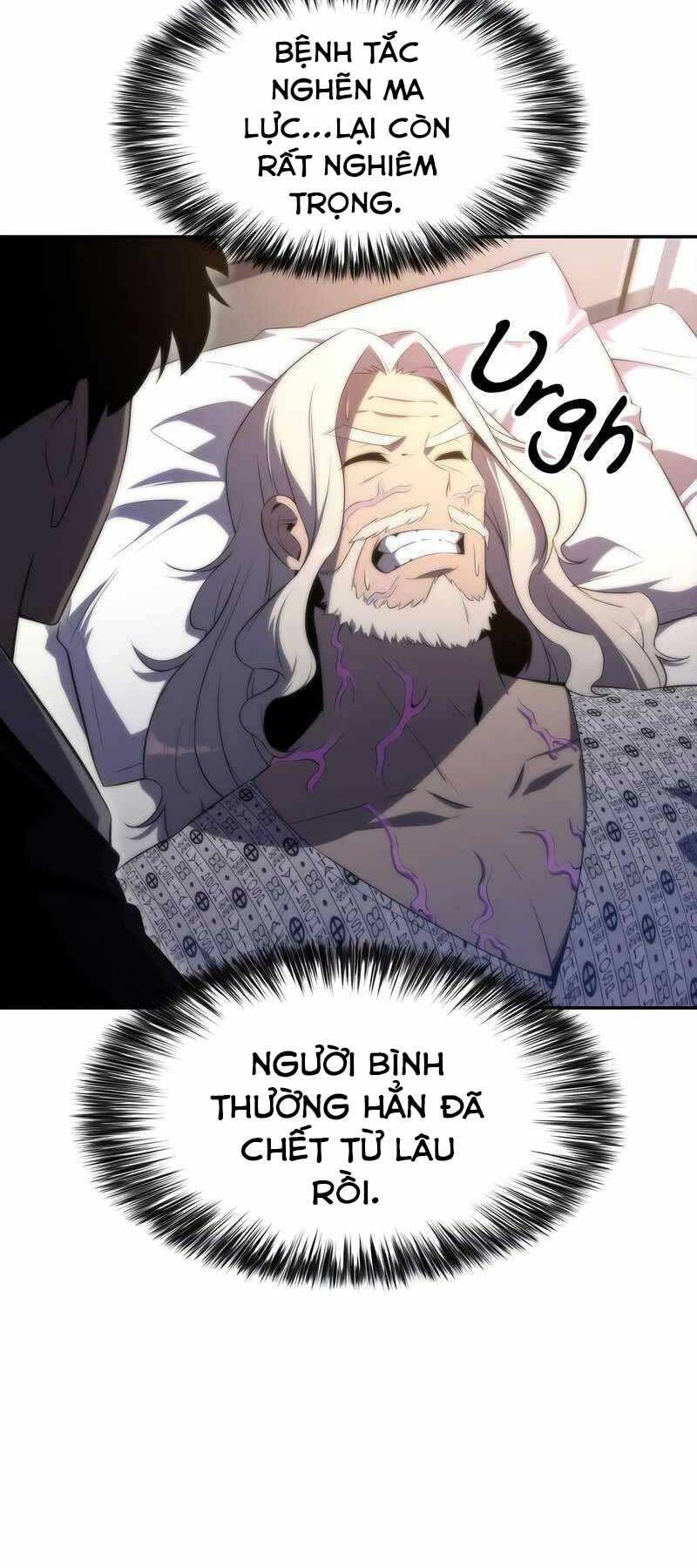 đọc truyện Tôi Là Tân Thủ Có Cấp Cao Nhất Chương 48 ảnh 21 tại Thiên Thai Truyện