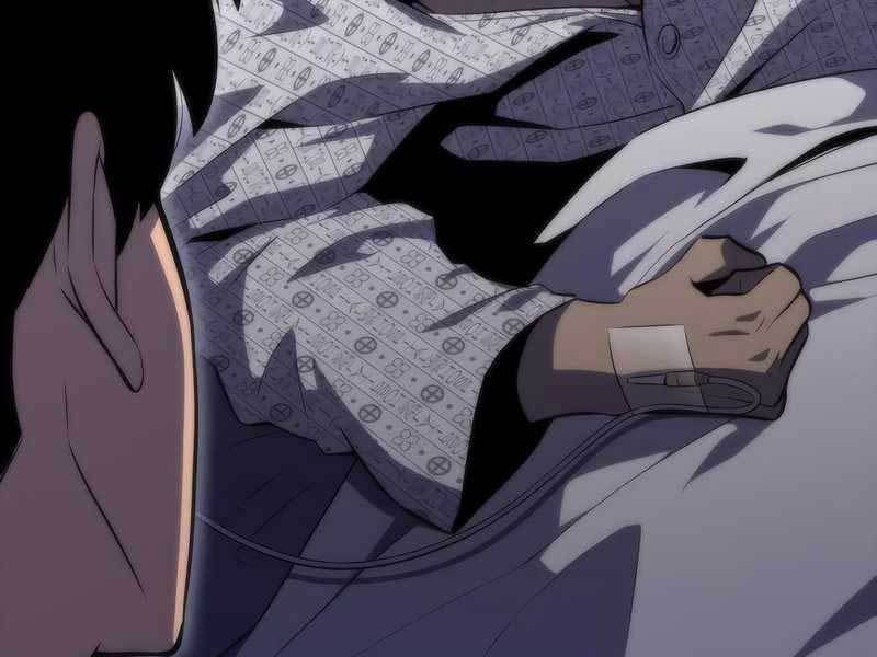 đọc truyện Tôi Là Tân Thủ Có Cấp Cao Nhất Chương 48 ảnh 225 tại Thiên Thai Truyện