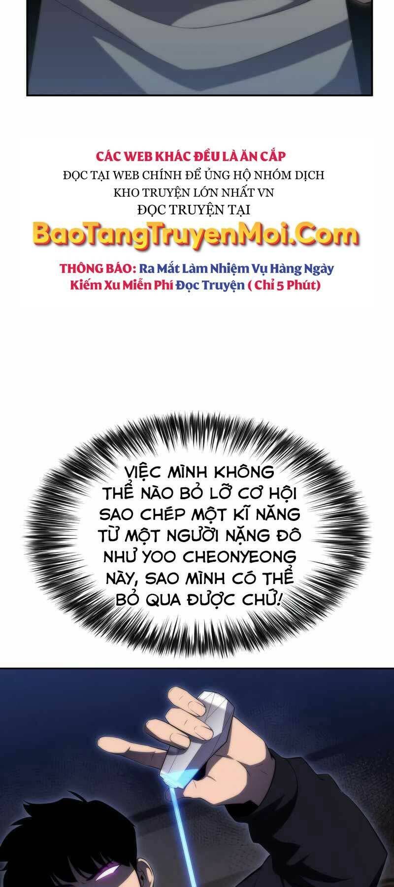 đọc truyện Tôi Là Tân Thủ Có Cấp Cao Nhất Chương 48 ảnh 27 tại Thiên Thai Truyện