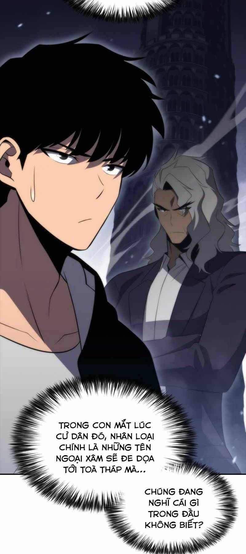 đọc truyện Tôi Là Tân Thủ Có Cấp Cao Nhất Chương 48 ảnh 5 tại Thiên Thai Truyện