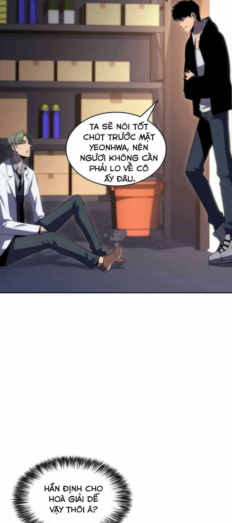 đọc truyện Tôi Là Tân Thủ Có Cấp Cao Nhất Chương 48 ảnh 46 tại Thiên Thai Truyện