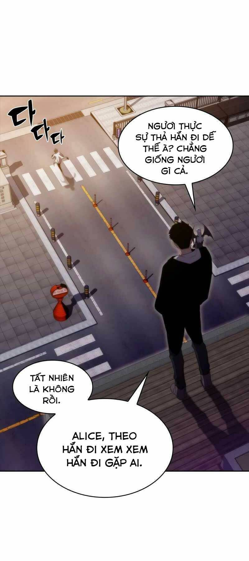 đọc truyện Tôi Là Tân Thủ Có Cấp Cao Nhất Chương 48 ảnh 55 tại Thiên Thai Truyện