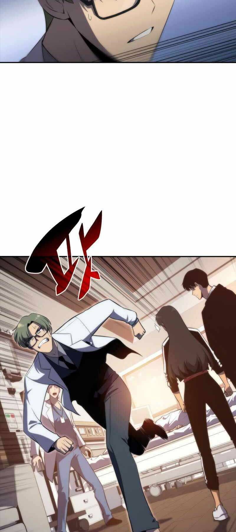 đọc truyện Tôi Là Tân Thủ Có Cấp Cao Nhất Chương 48 ảnh 8 tại Thiên Thai Truyện