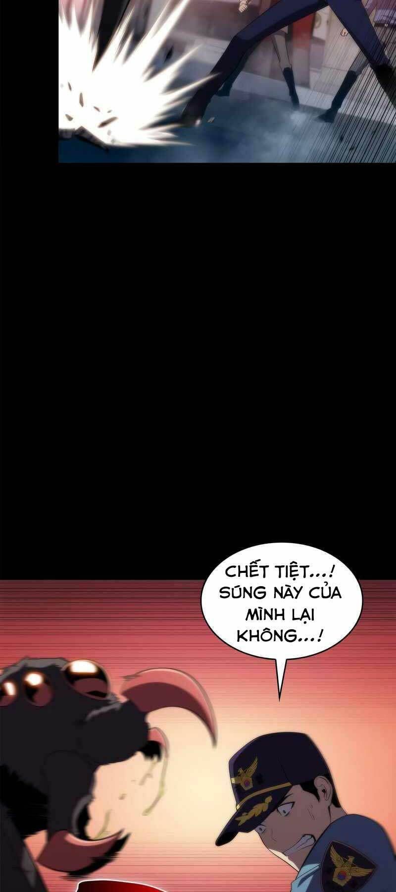 đọc truyện Tôi Là Tân Thủ Có Cấp Cao Nhất Chương 48 ảnh 86 tại Thiên Thai Truyện