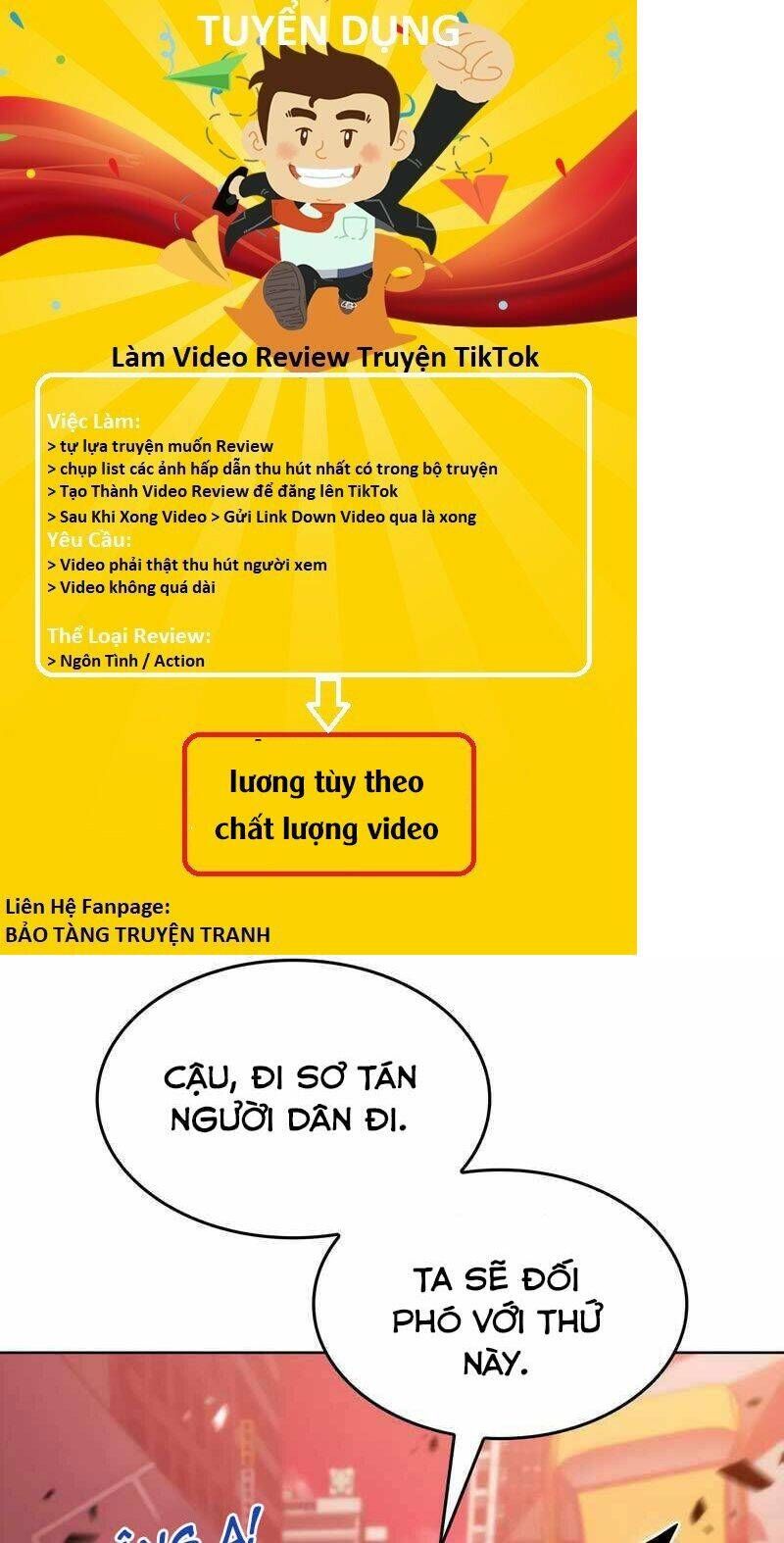 đọc truyện Tôi Là Tân Thủ Có Cấp Cao Nhất Chương 48 ảnh 91 tại Thiên Thai Truyện