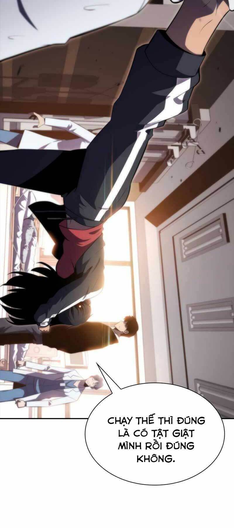 đọc truyện Tôi Là Tân Thủ Có Cấp Cao Nhất Chương 48 ảnh 11 tại Thiên Thai Truyện