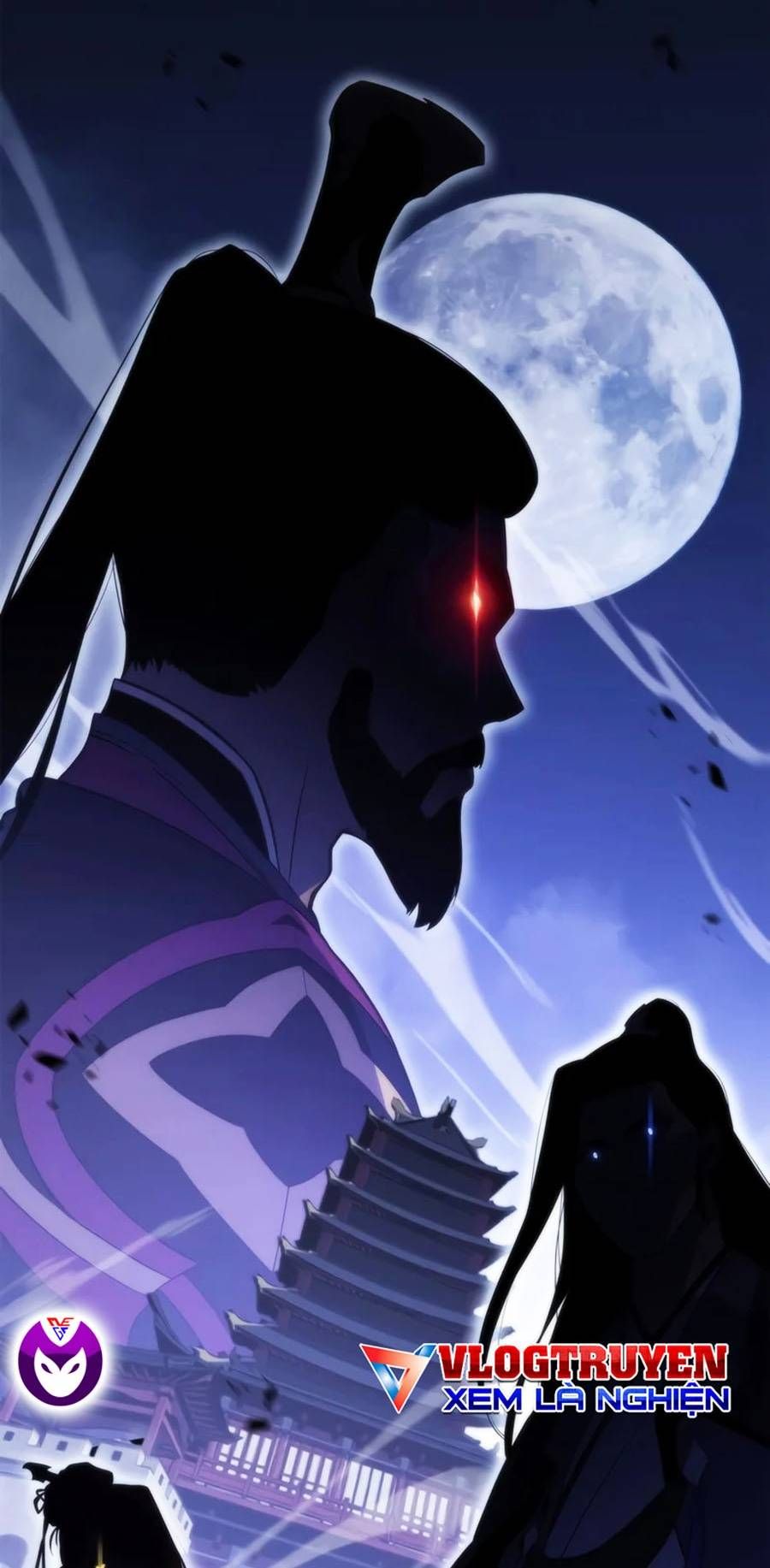 đọc truyện Tôi Là Tân Thủ Có Cấp Cao Nhất Chương 49 ảnh 22 tại Thiên Thai Truyện