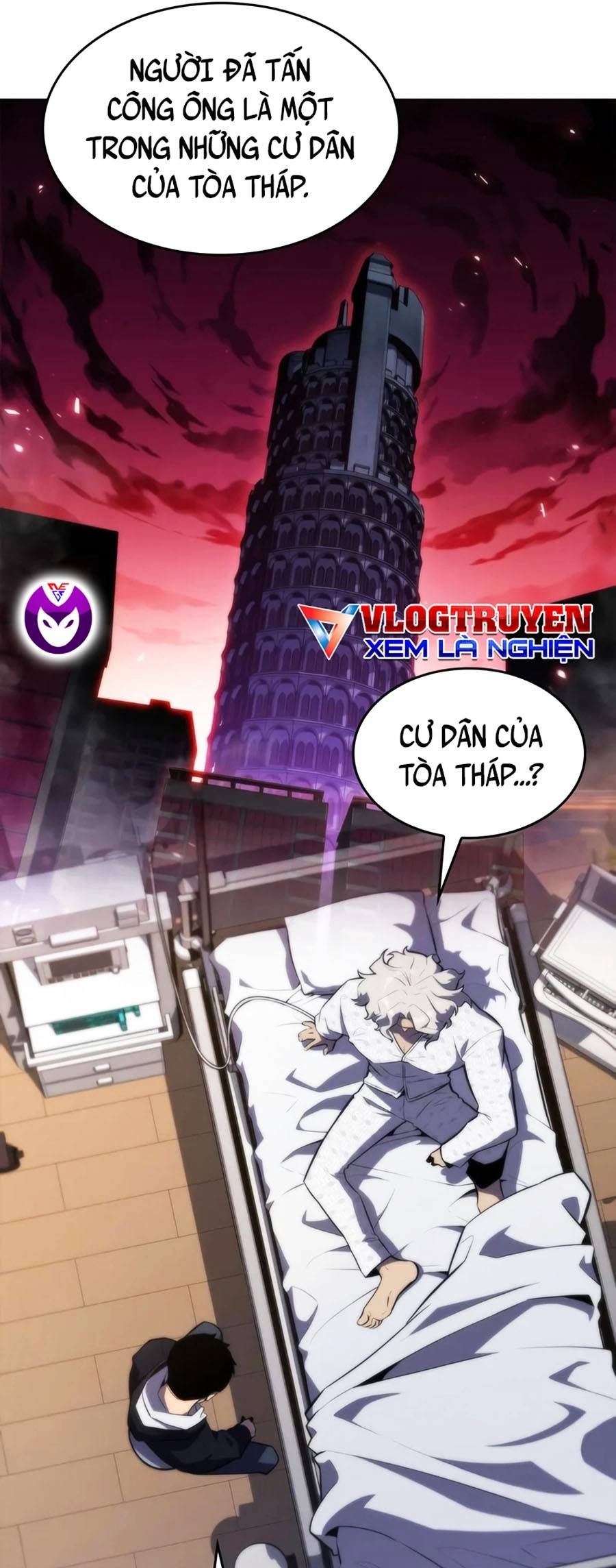 đọc truyện Tôi Là Tân Thủ Có Cấp Cao Nhất Chương 49 ảnh 27 tại Thiên Thai Truyện