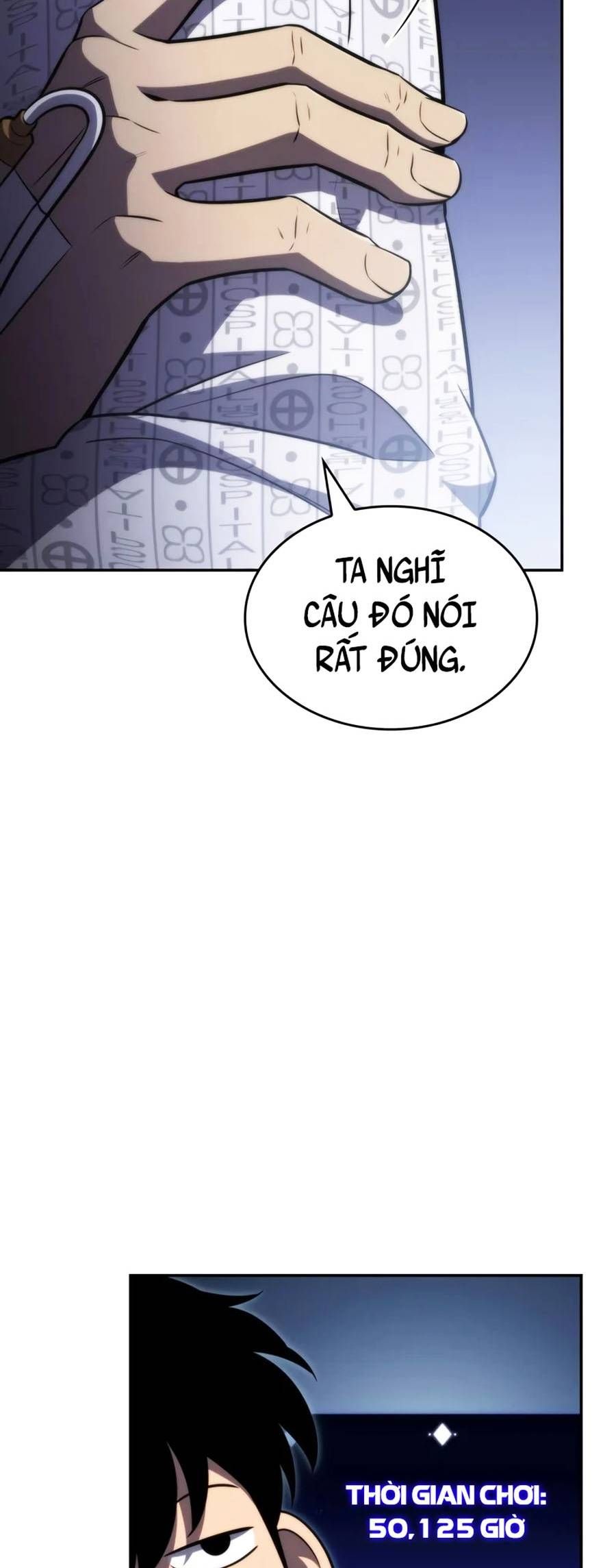 đọc truyện Tôi Là Tân Thủ Có Cấp Cao Nhất Chương 49 ảnh 33 tại Thiên Thai Truyện