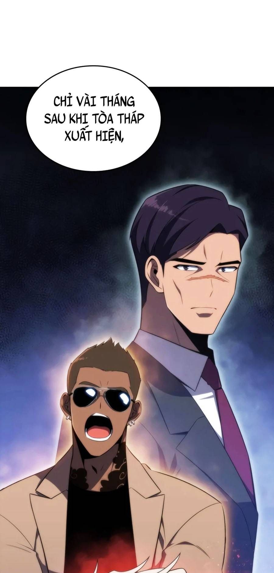 đọc truyện Tôi Là Tân Thủ Có Cấp Cao Nhất Chương 49 ảnh 35 tại Thiên Thai Truyện