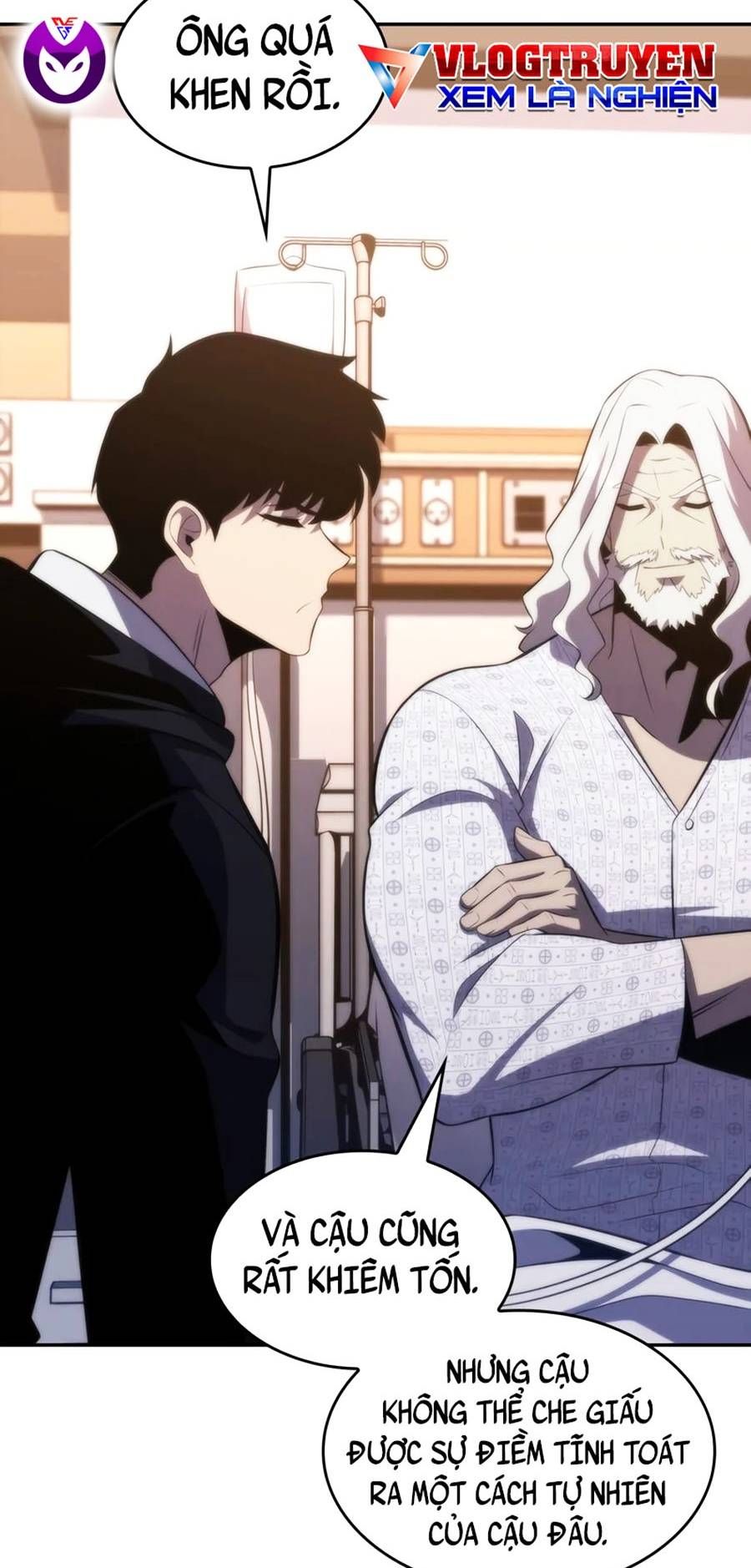 đọc truyện Tôi Là Tân Thủ Có Cấp Cao Nhất Chương 49 ảnh 40 tại Thiên Thai Truyện