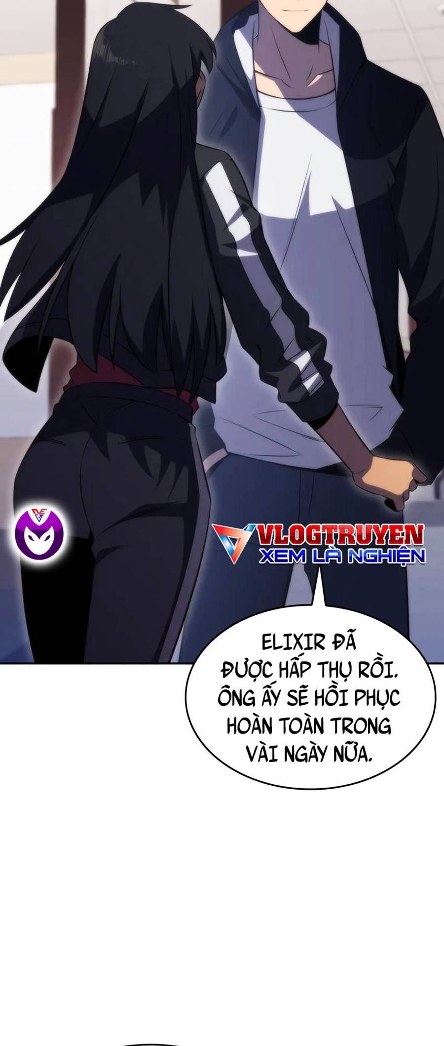 đọc truyện Tôi Là Tân Thủ Có Cấp Cao Nhất Chương 49 ảnh 47 tại Thiên Thai Truyện