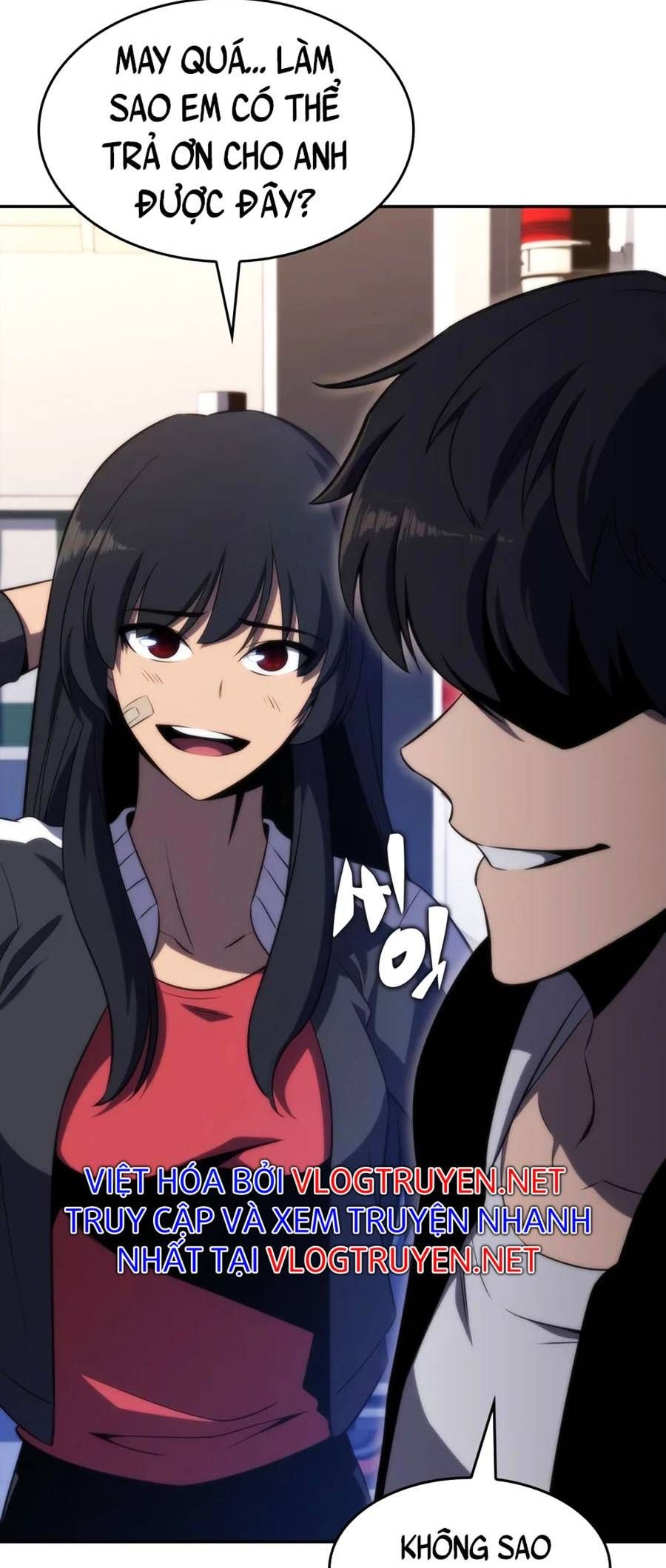 đọc truyện Tôi Là Tân Thủ Có Cấp Cao Nhất Chương 49 ảnh 48 tại Thiên Thai Truyện