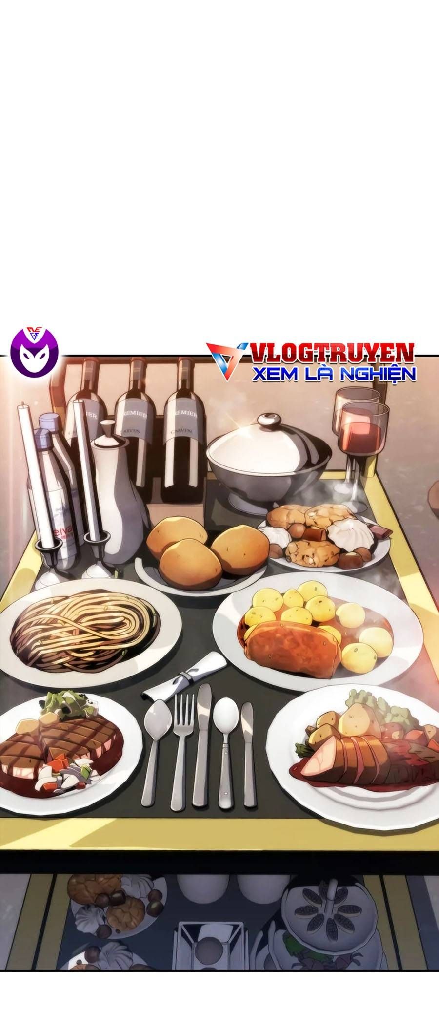 đọc truyện Tôi Là Tân Thủ Có Cấp Cao Nhất Chương 49 ảnh 59 tại Thiên Thai Truyện