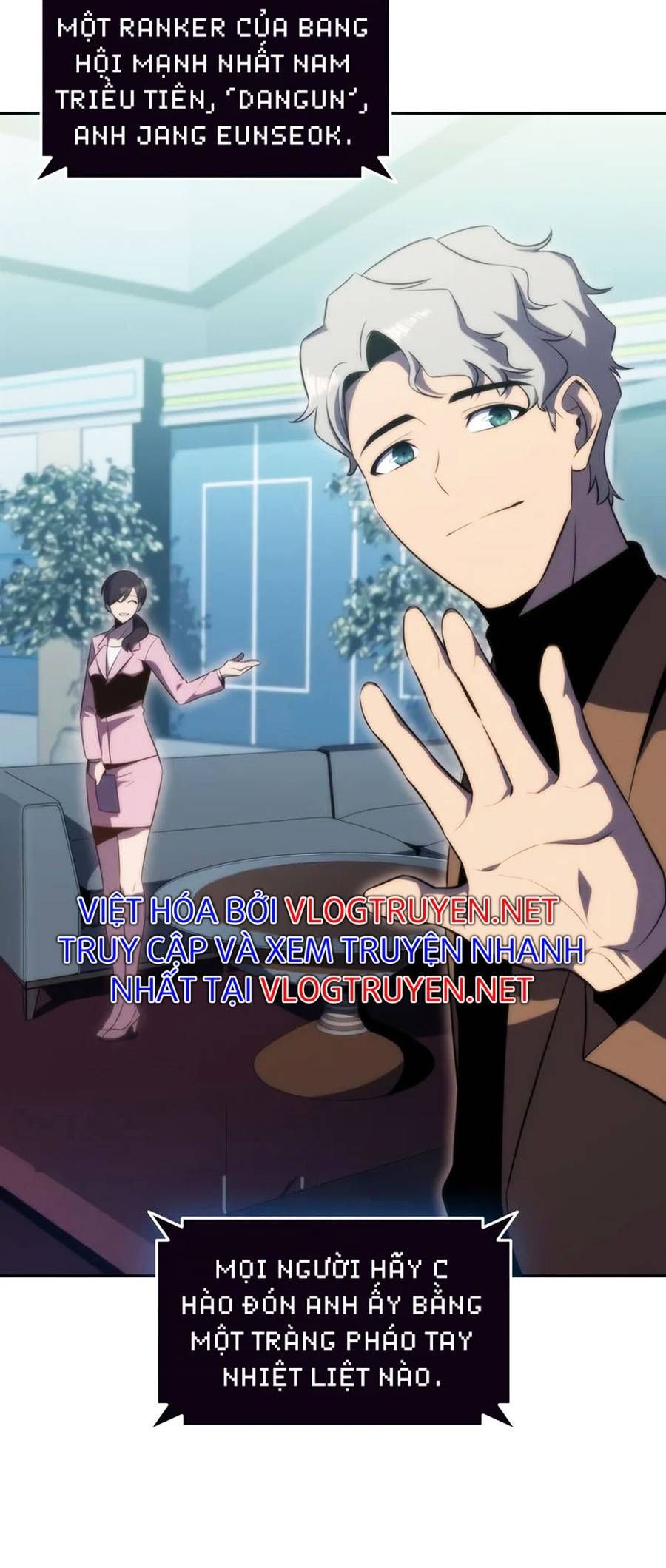 đọc truyện Tôi Là Tân Thủ Có Cấp Cao Nhất Chương 49 ảnh 66 tại Thiên Thai Truyện