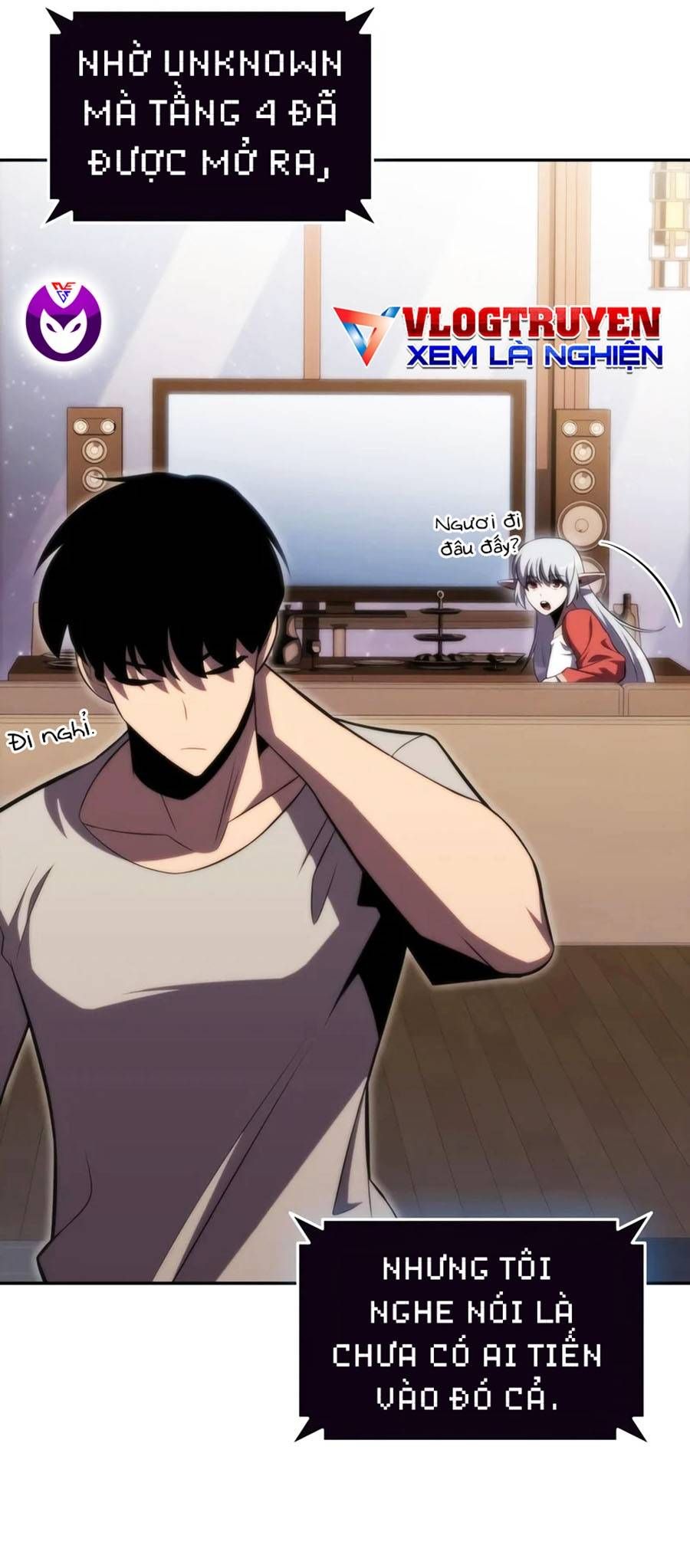 đọc truyện Tôi Là Tân Thủ Có Cấp Cao Nhất Chương 49 ảnh 75 tại Thiên Thai Truyện