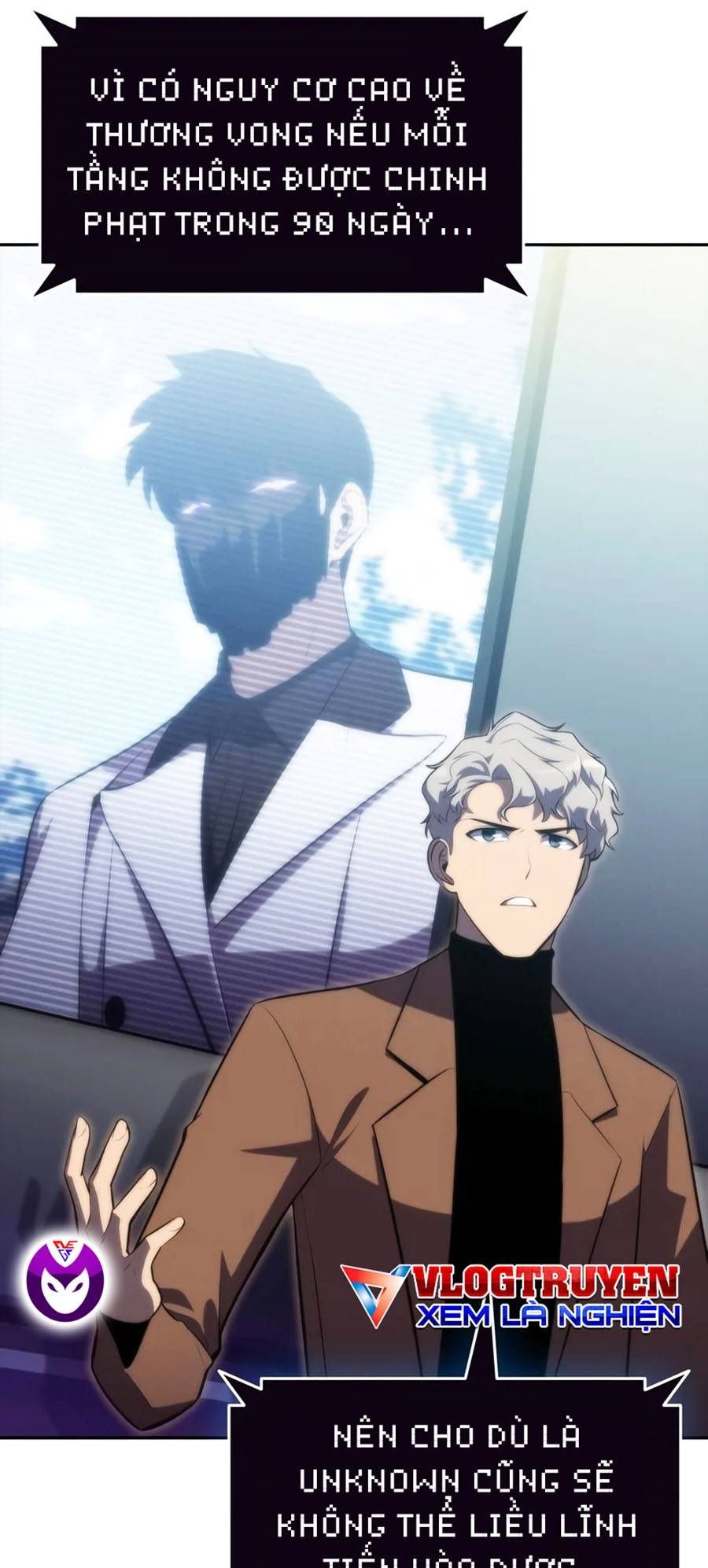 đọc truyện Tôi Là Tân Thủ Có Cấp Cao Nhất Chương 49 ảnh 83 tại Thiên Thai Truyện