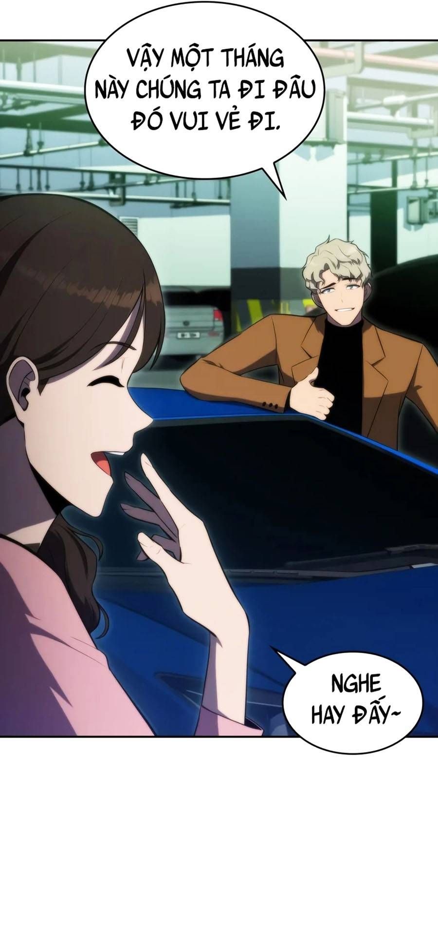 đọc truyện Tôi Là Tân Thủ Có Cấp Cao Nhất Chương 49 ảnh 91 tại Thiên Thai Truyện