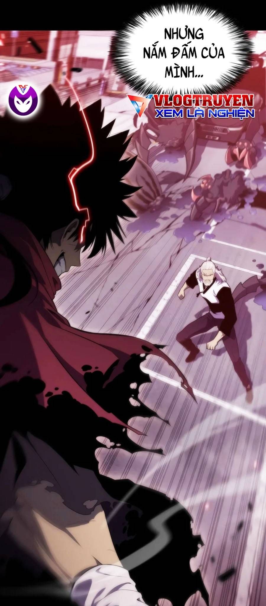 đọc truyện Tôi Là Tân Thủ Có Cấp Cao Nhất Chương 49 ảnh 11 tại Thiên Thai Truyện