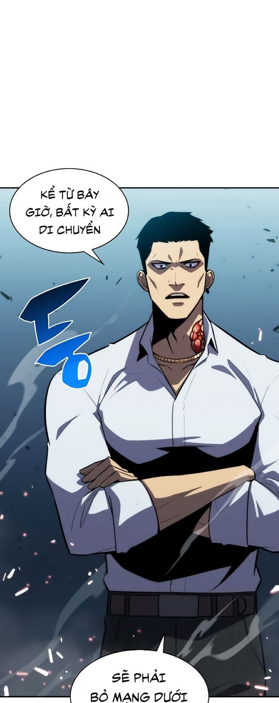 đọc truyện Tôi Là Tân Thủ Có Cấp Cao Nhất Chương 5 ảnh 18 tại Thiên Thai Truyện