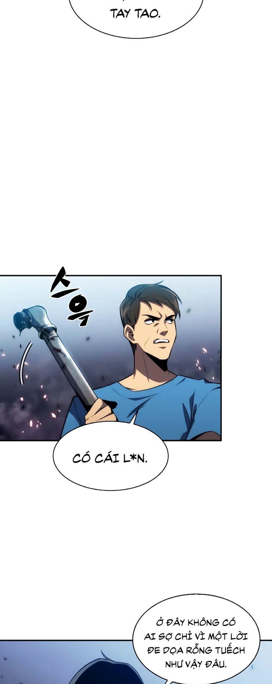 đọc truyện Tôi Là Tân Thủ Có Cấp Cao Nhất Chương 5 ảnh 19 tại Thiên Thai Truyện