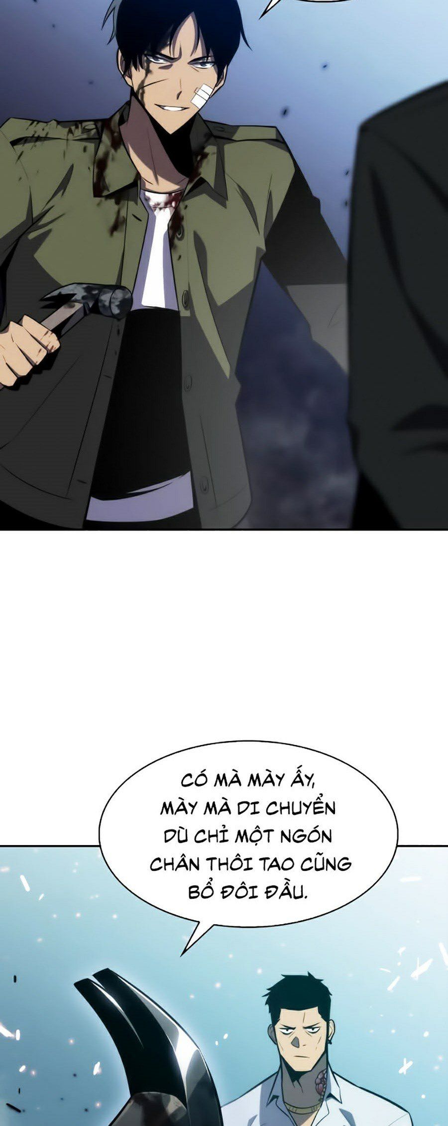 đọc truyện Tôi Là Tân Thủ Có Cấp Cao Nhất Chương 5 ảnh 20 tại Thiên Thai Truyện