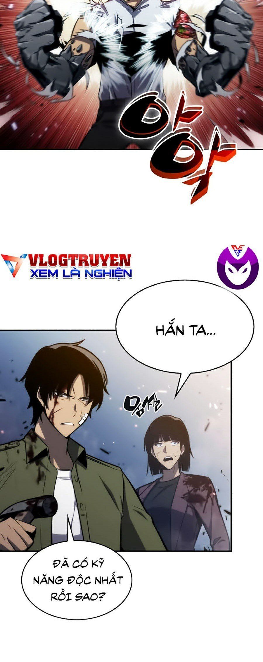 đọc truyện Tôi Là Tân Thủ Có Cấp Cao Nhất Chương 5 ảnh 23 tại Thiên Thai Truyện