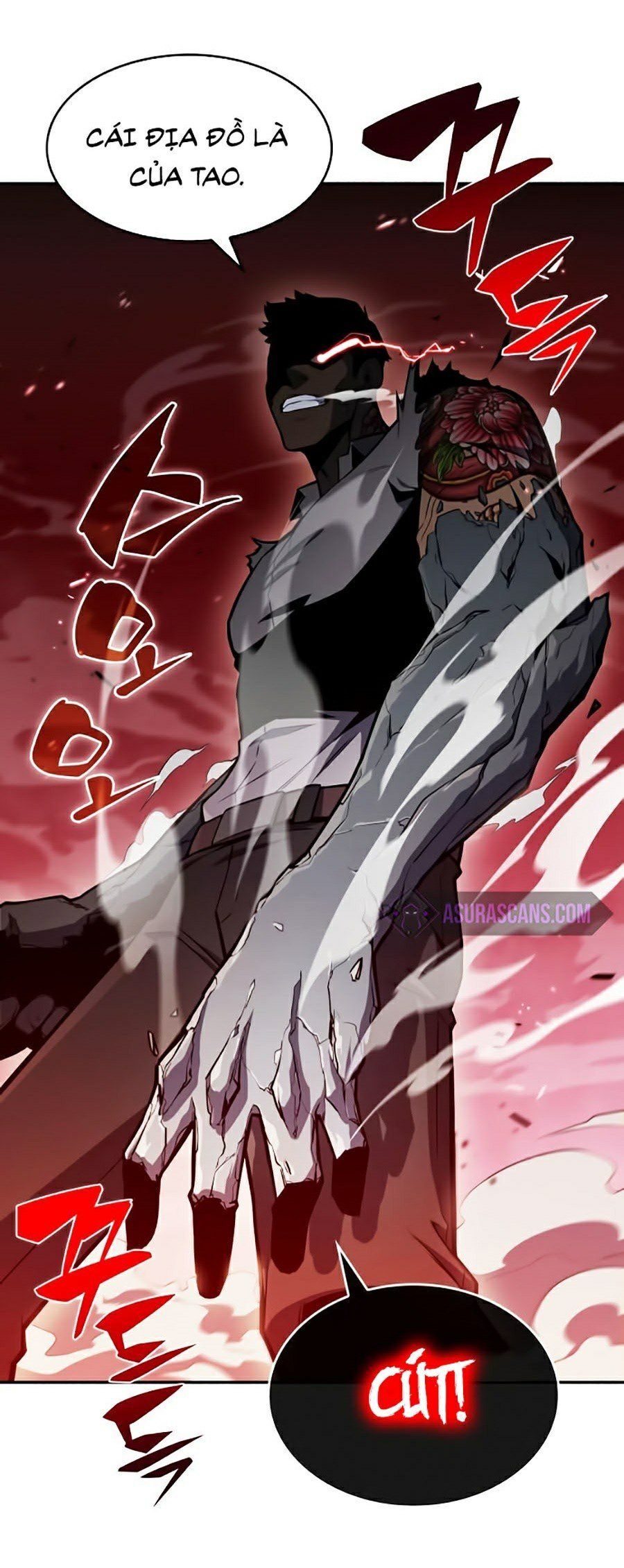 đọc truyện Tôi Là Tân Thủ Có Cấp Cao Nhất Chương 5 ảnh 24 tại Thiên Thai Truyện