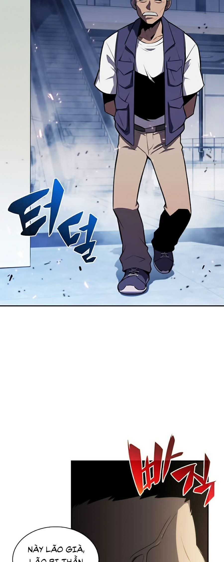 đọc truyện Tôi Là Tân Thủ Có Cấp Cao Nhất Chương 5 ảnh 26 tại Thiên Thai Truyện